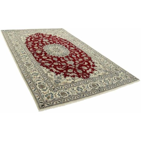 tappeto PERSIA NAIN KASHMAR CM.200X308