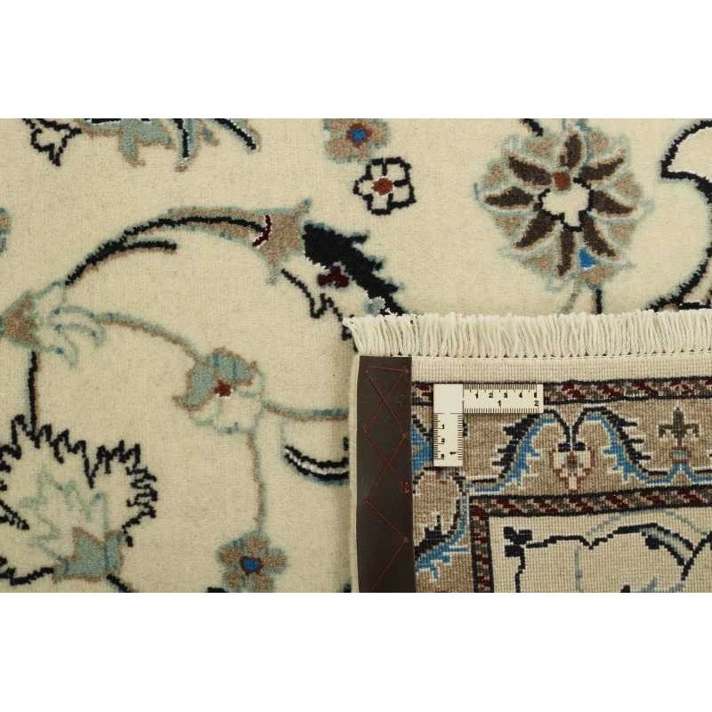 tappeto PERSIA NAIN KASHMAR CM.195X293