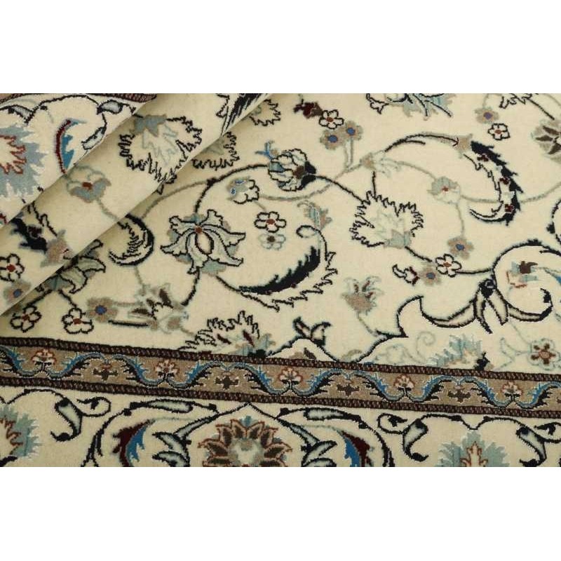 tappeto PERSIA NAIN KASHMAR CM.195X293