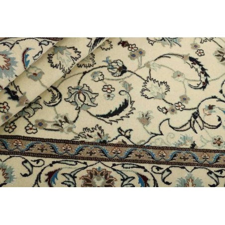 tappeto PERSIA NAIN KASHMAR CM.195X293
