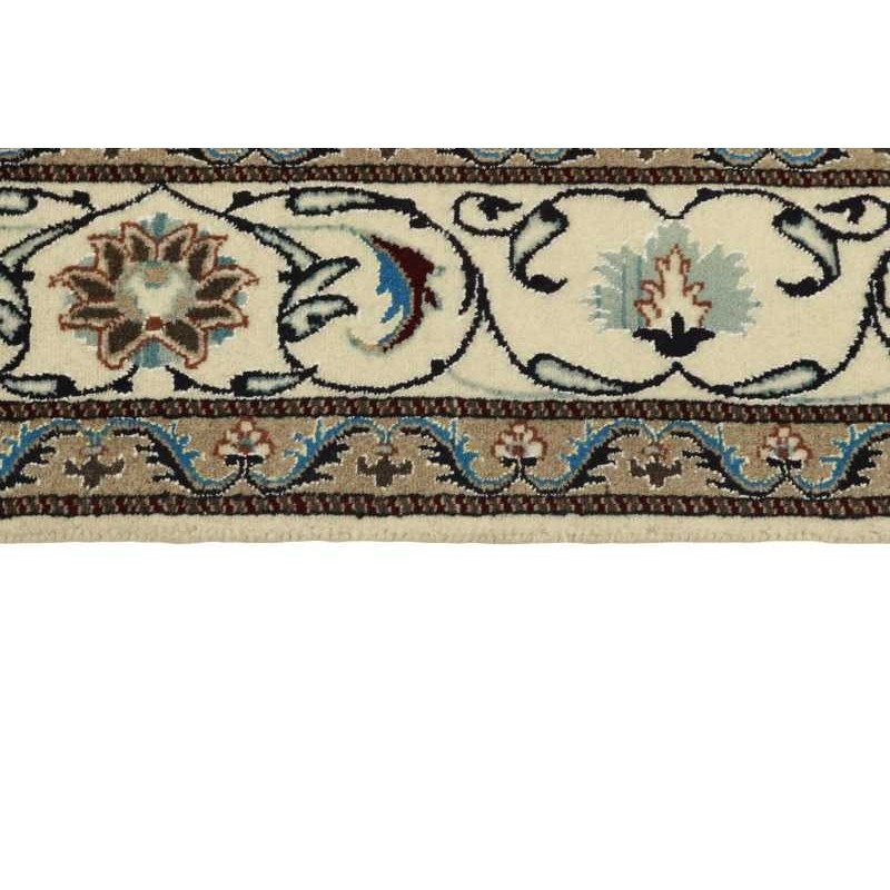 tappeto PERSIA NAIN KASHMAR CM.195X293