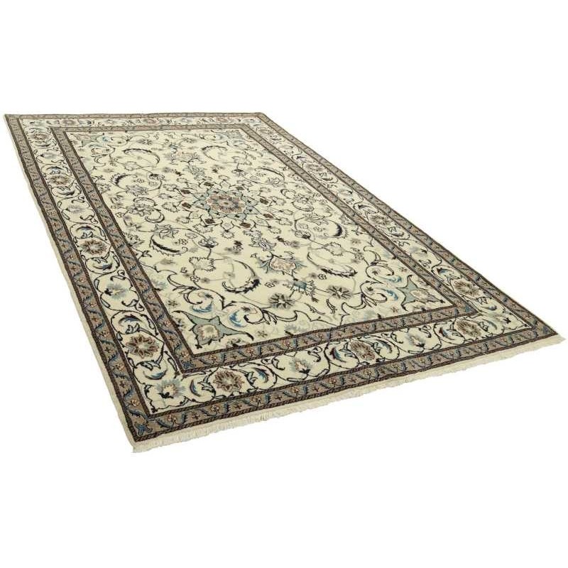 tappeto PERSIA NAIN KASHMAR CM.195X293