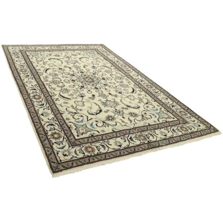 tappeto PERSIA NAIN KASHMAR CM.195X293