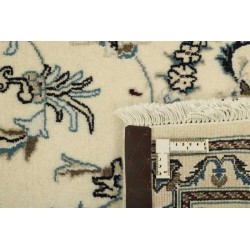tappeto persia nain kashmar cm 192x295  2
