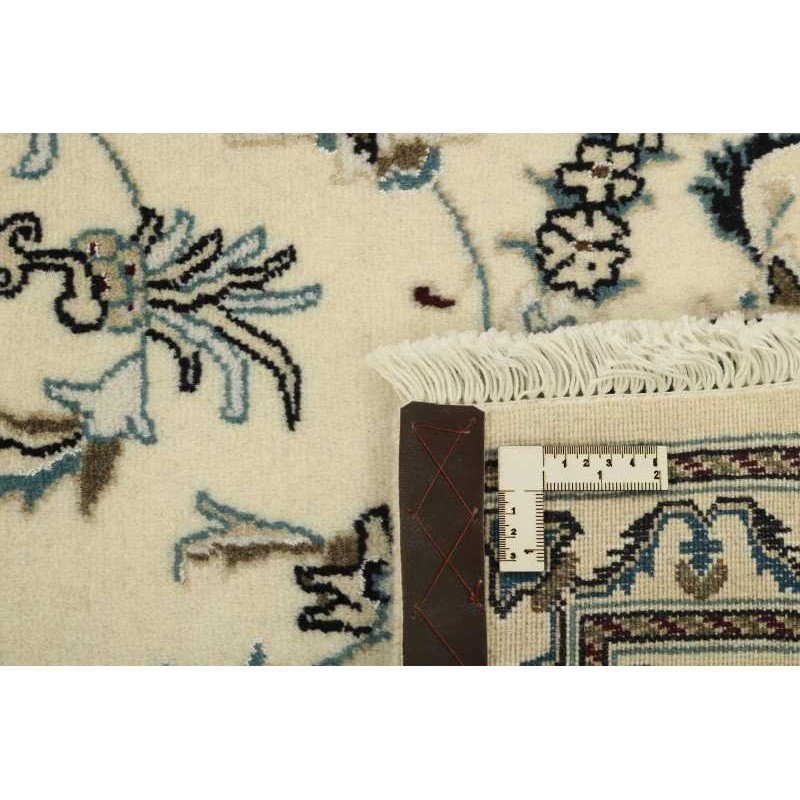 tappeto PERSIA NAIN KASHMAR CM.192X295