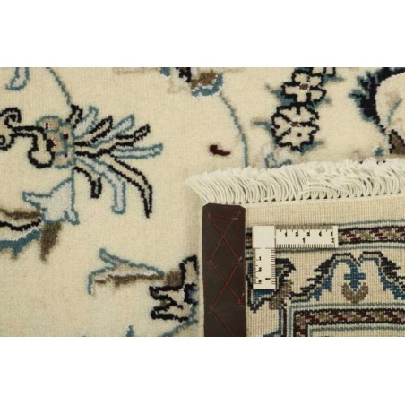 tappeto PERSIA NAIN KASHMAR CM.192X295