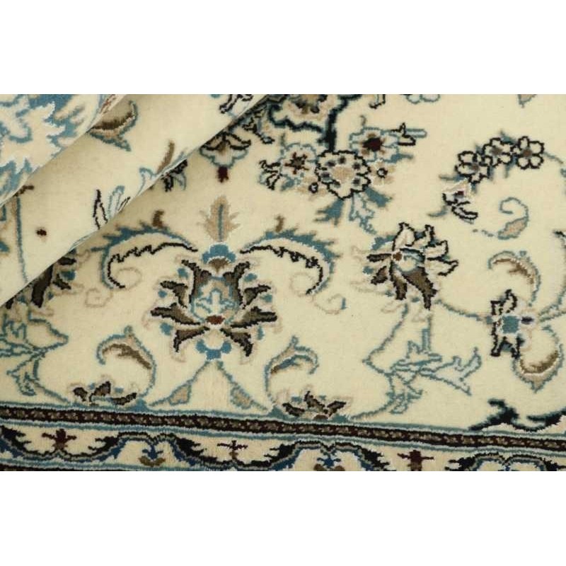 tappeto PERSIA NAIN KASHMAR CM.192X295