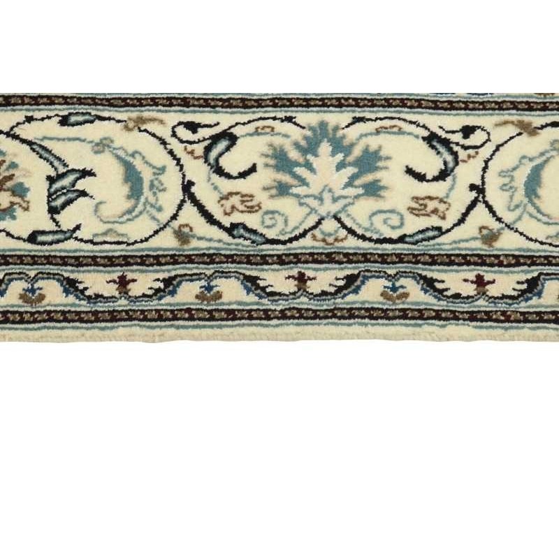 tappeto PERSIA NAIN KASHMAR CM.192X295