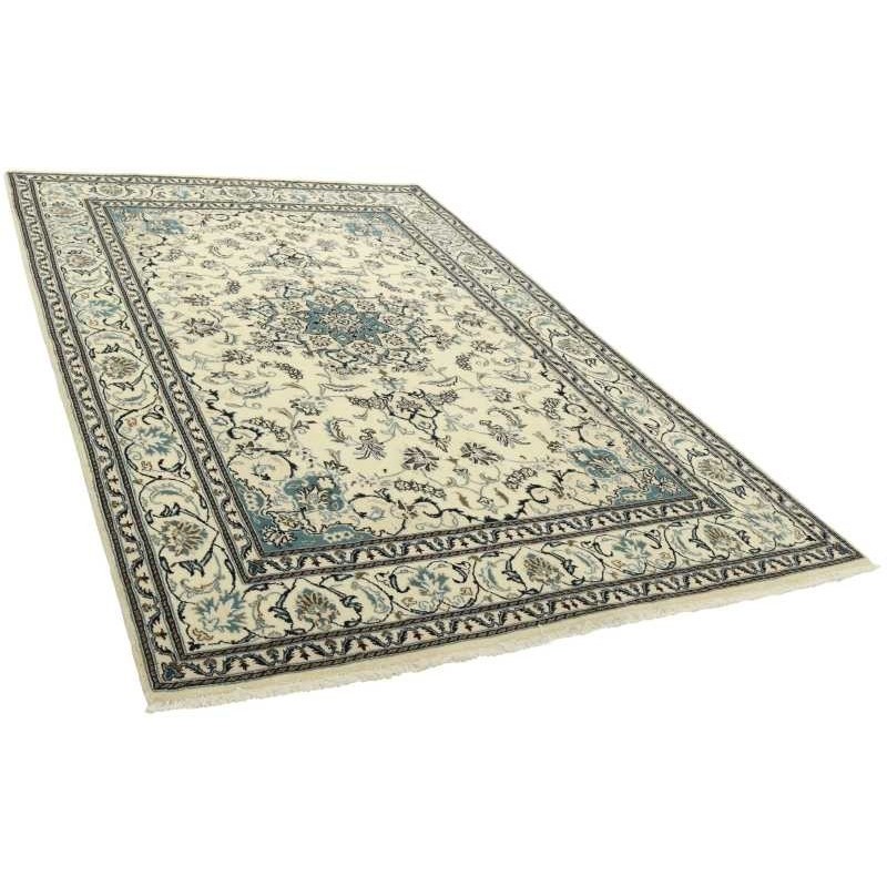 tappeto PERSIA NAIN KASHMAR CM.192X295