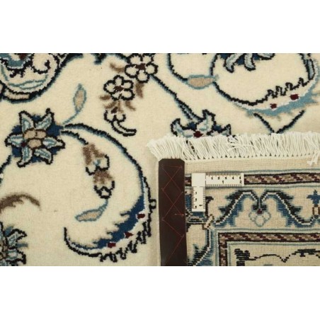 tappeto PERSIA NAIN KASHMAR CM.194X308