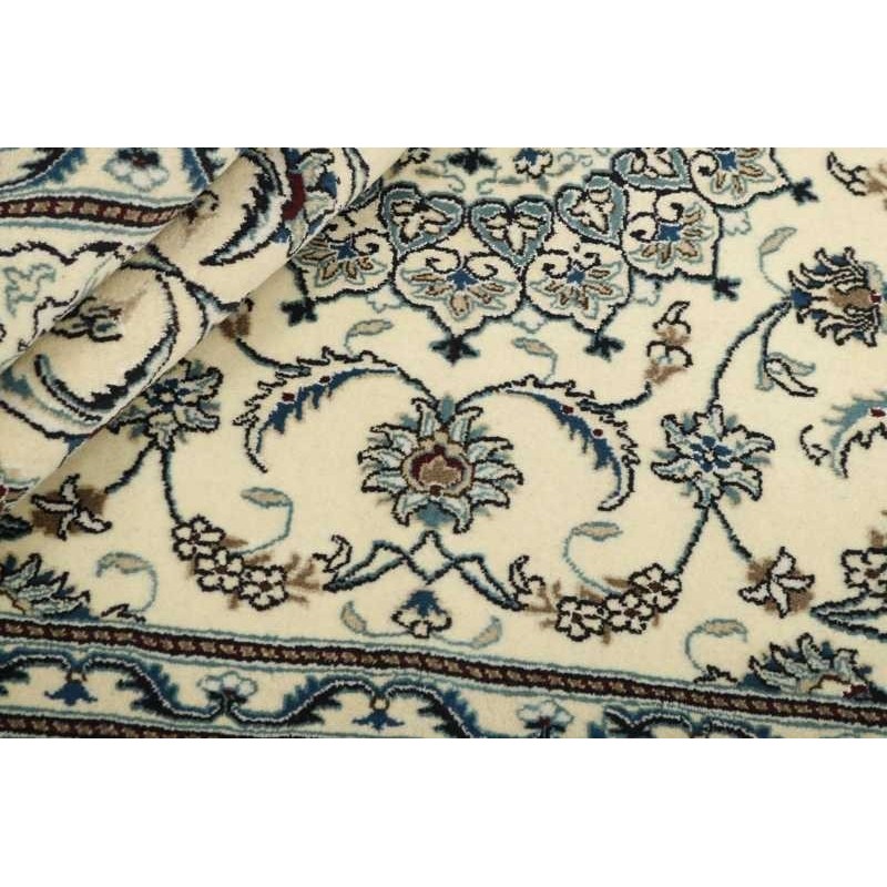 tappeto PERSIA NAIN KASHMAR CM.194X308