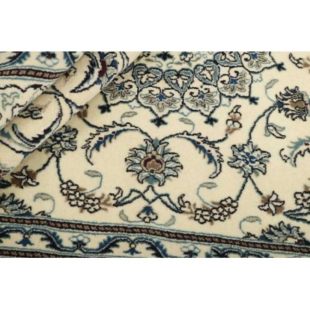 tappeto PERSIA NAIN KASHMAR CM.194X308