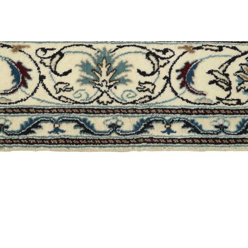 tappeto PERSIA NAIN KASHMAR CM.194X308