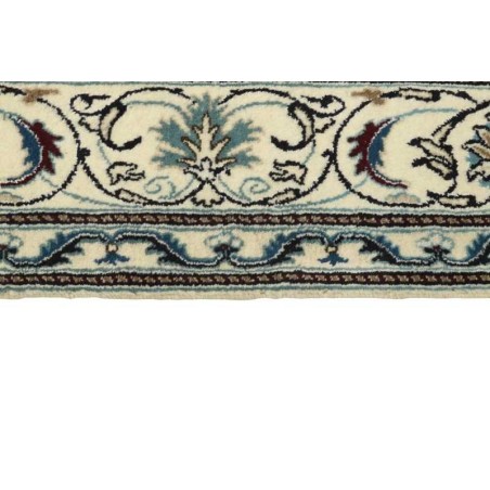 tappeto PERSIA NAIN KASHMAR CM.194X308