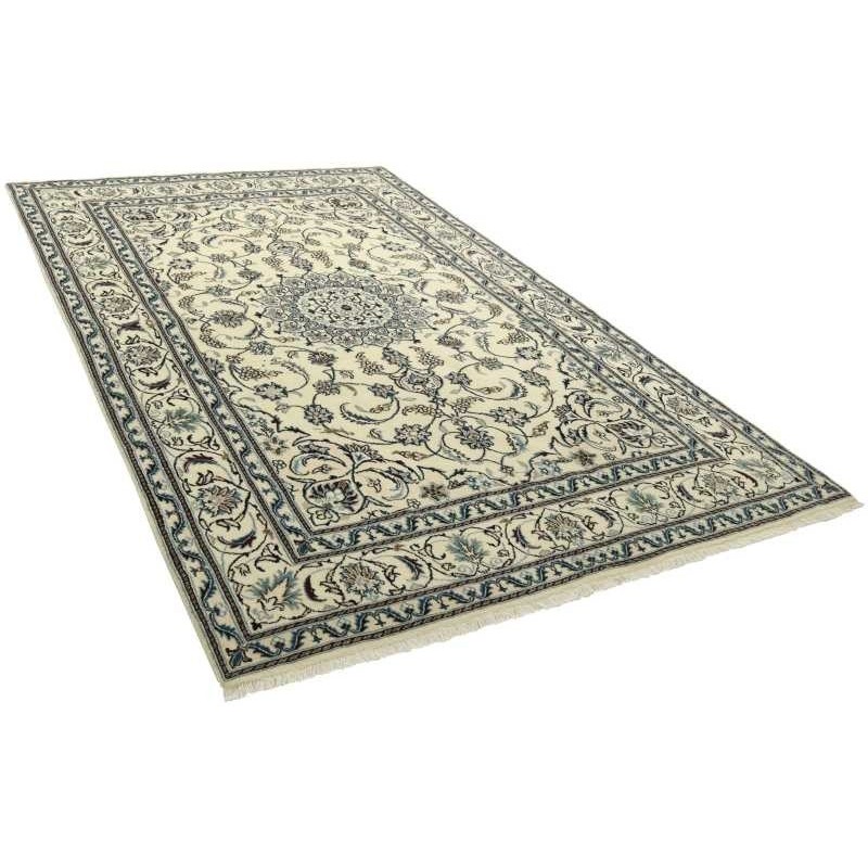 tappeto PERSIA NAIN KASHMAR CM.194X308