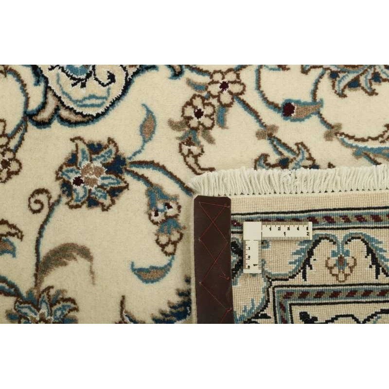 tappeto PERSIA NAIN KASHMAR CM.198X298