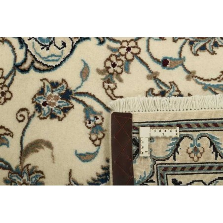 tappeto PERSIA NAIN KASHMAR CM.198X298