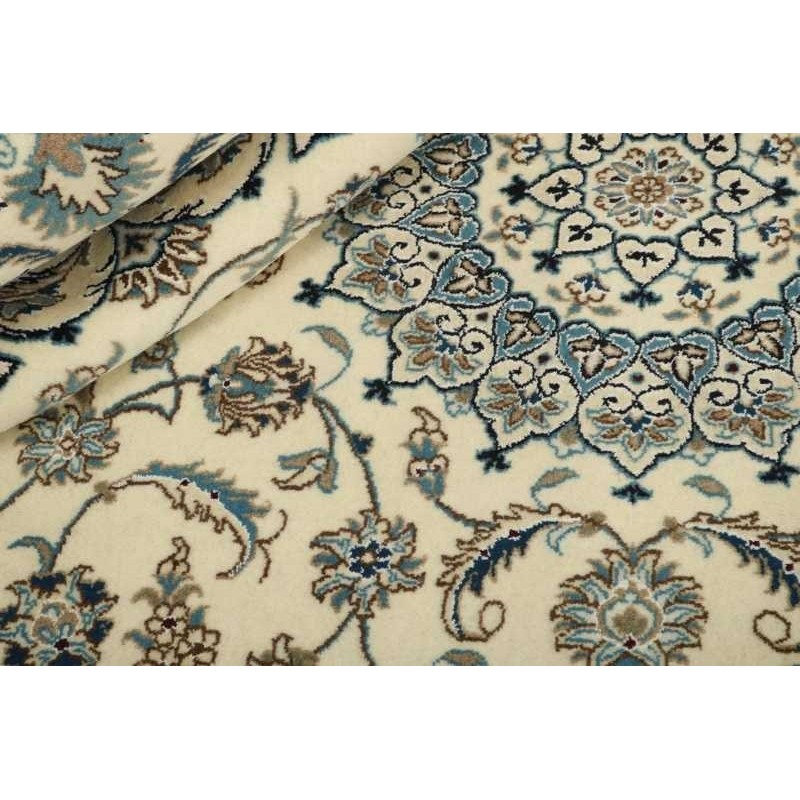 tappeto PERSIA NAIN KASHMAR CM.198X298