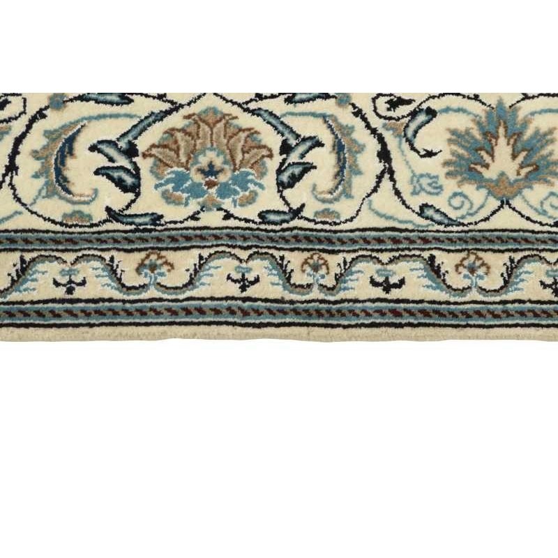 tappeto PERSIA NAIN KASHMAR CM.198X298