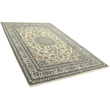 tappeto PERSIA NAIN KASHMAR CM.198X298