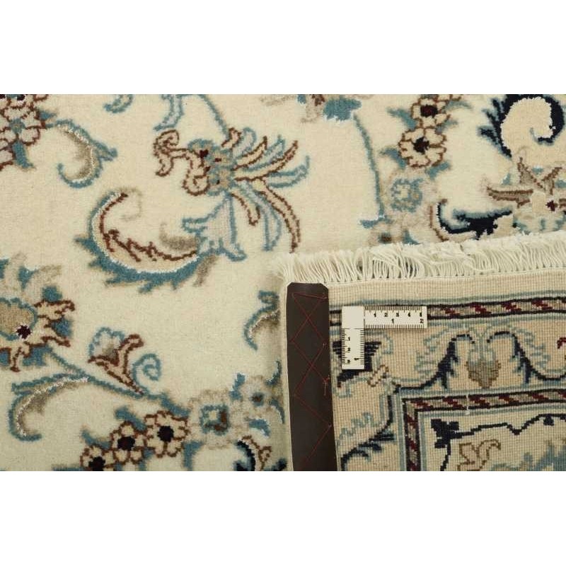 tappeto PERSIA NAIN KASHMAR CM.199X301