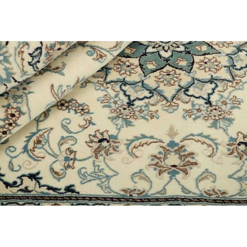 tappeto PERSIA NAIN KASHMAR CM.199X301