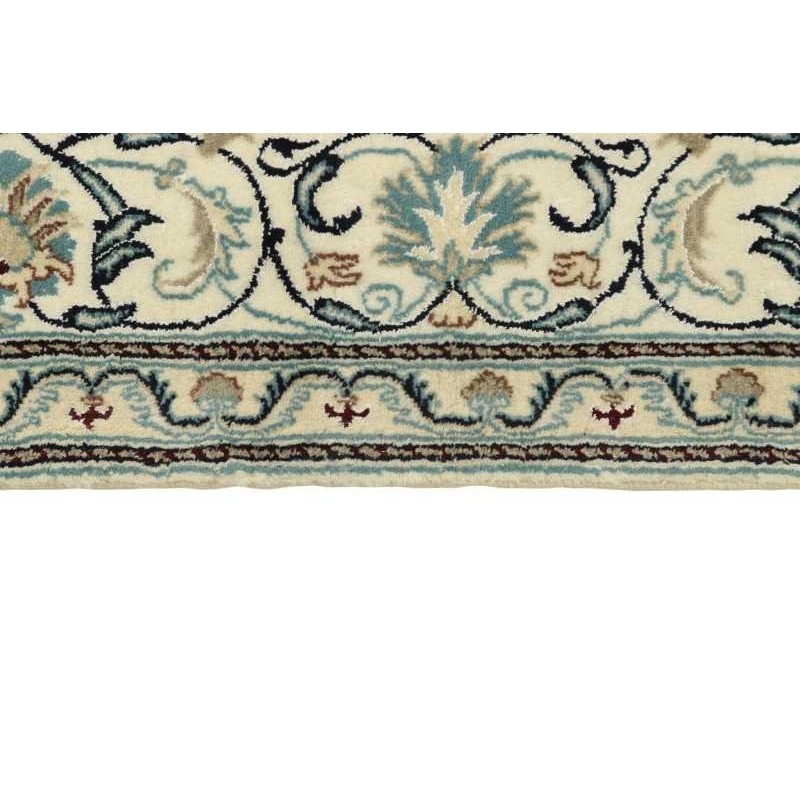 tappeto PERSIA NAIN KASHMAR CM.199X301