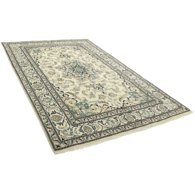 tappeto PERSIA NAIN KASHMAR CM.199X301