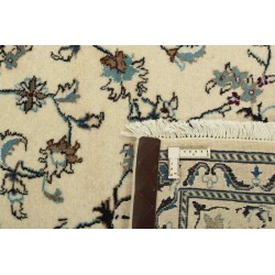 tappeto persia nain kashmar cm 194x293  2