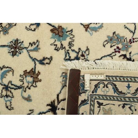tappeto PERSIA NAIN KASHMAR CM.194X293