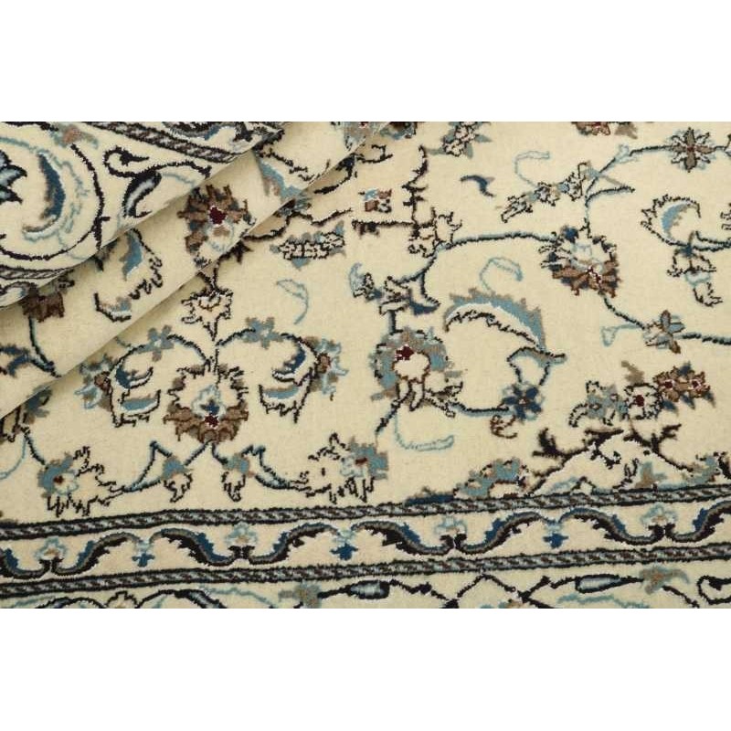 tappeto PERSIA NAIN KASHMAR CM.194X293