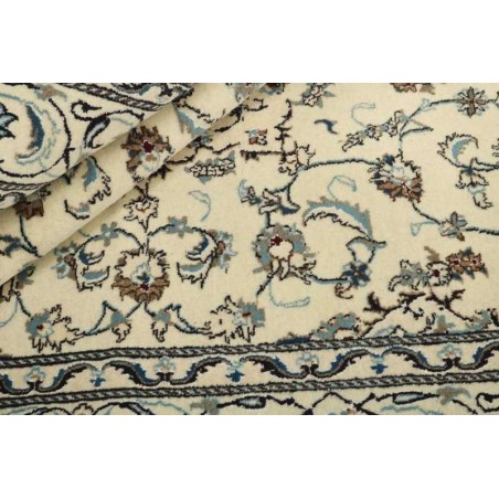 tappeto PERSIA NAIN KASHMAR CM.194X293