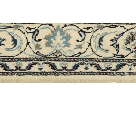tappeto PERSIA NAIN KASHMAR CM.194X293