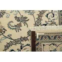 tappeto persia nain kashmar cm 196x298  2