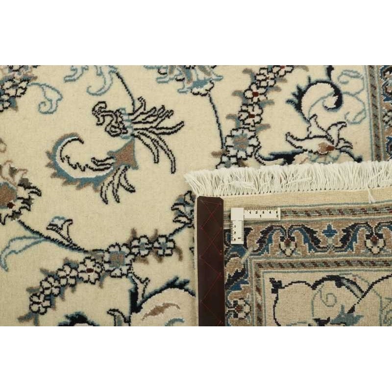 tappeto PERSIA NAIN KASHMAR CM.196X298