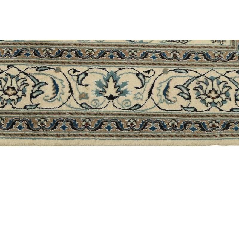 tappeto PERSIA NAIN KASHMAR CM.196X298