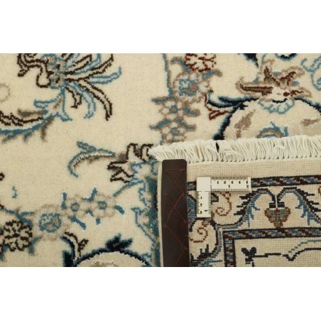 tappeto PERSIA NAIN KASHMAR CM.194X303
