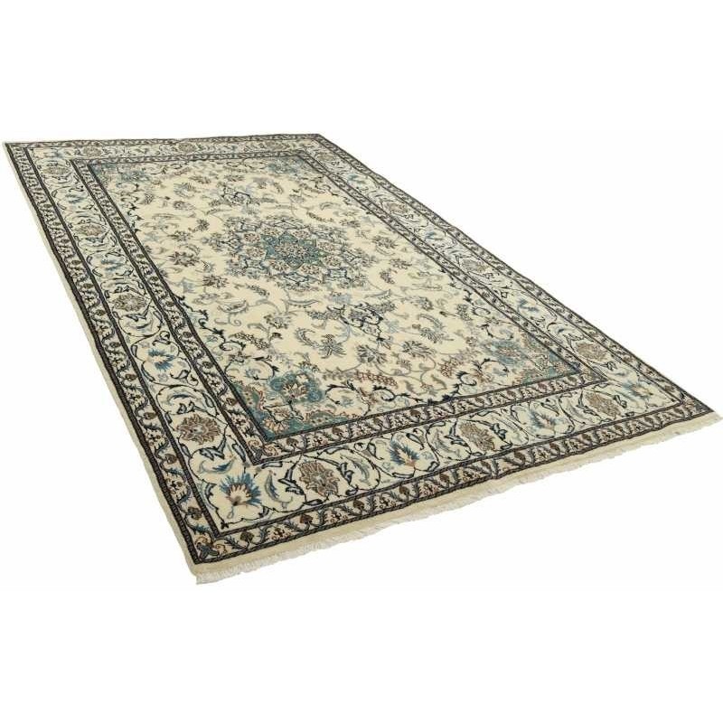 tappeto PERSIA NAIN KASHMAR CM.194X303