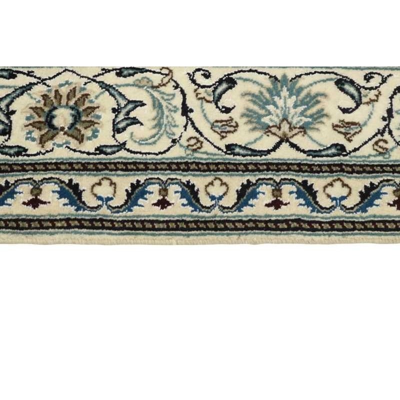 tappeto PERSIA NAIN KASHMAR CM.192X294
