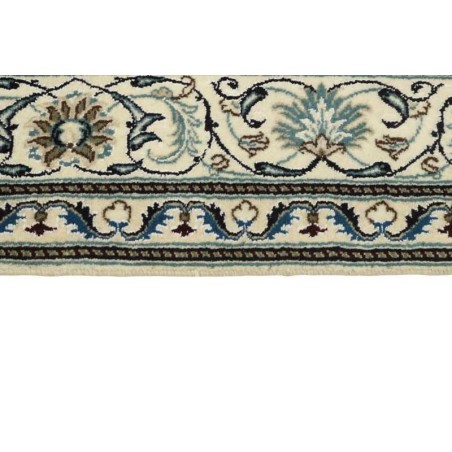 tappeto PERSIA NAIN KASHMAR CM.192X294