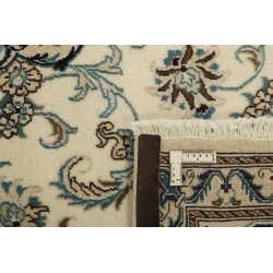 tappeto persia nain kashmar cm 198x304  2