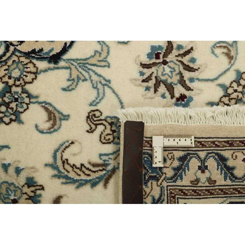 tappeto PERSIA NAIN KASHMAR CM.198X304