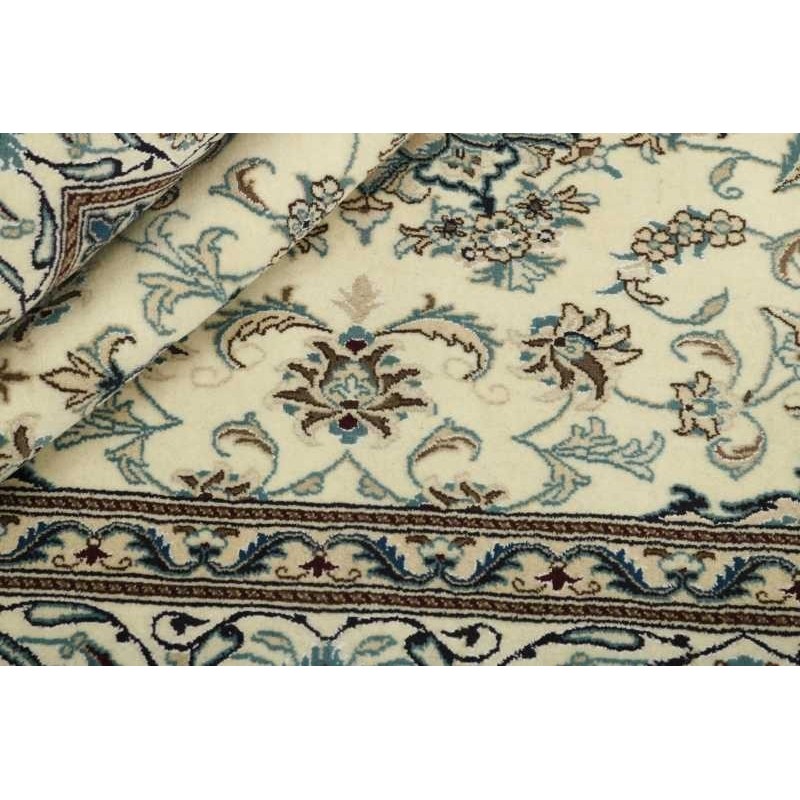tappeto PERSIA NAIN KASHMAR CM.198X304