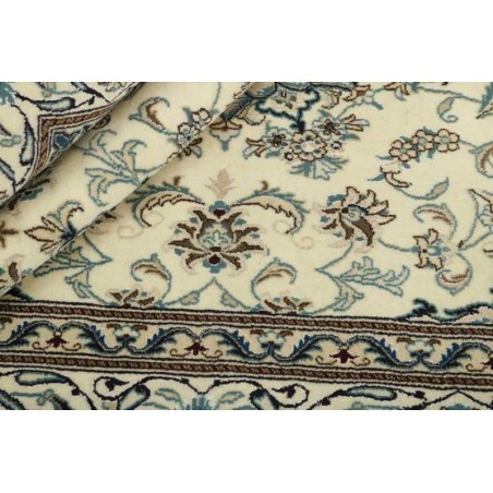 tappeto PERSIA NAIN KASHMAR CM.198X304