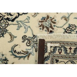 tappeto persia nain kashmar cm 195x296  2