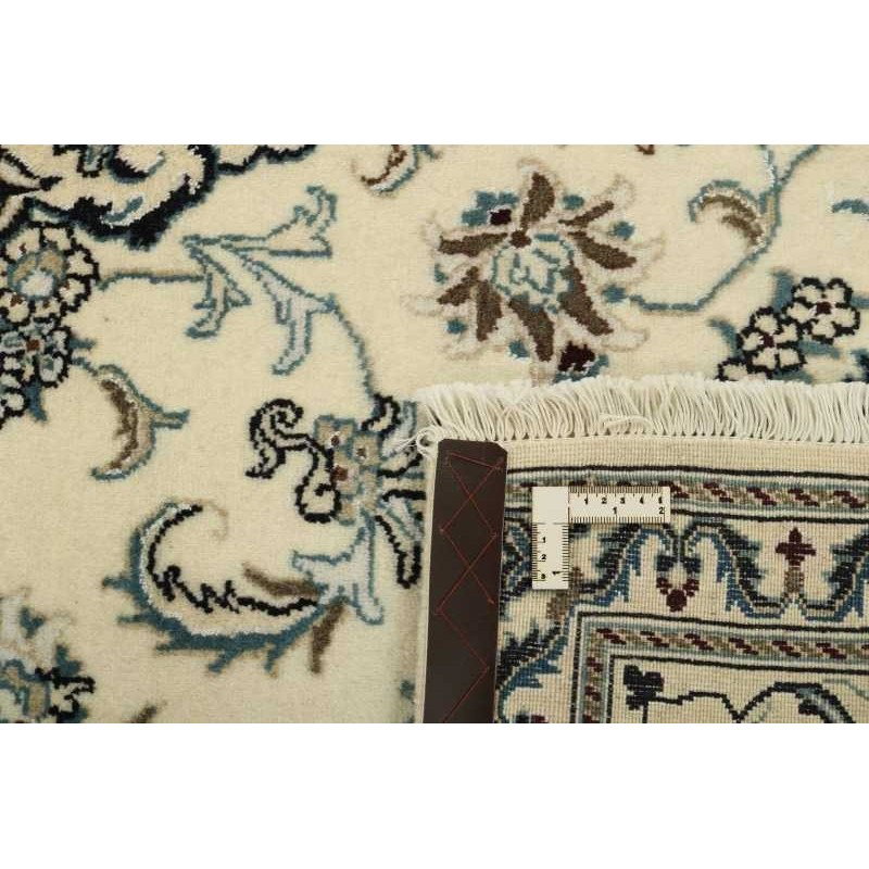 tappeto PERSIA NAIN KASHMAR CM.195X296