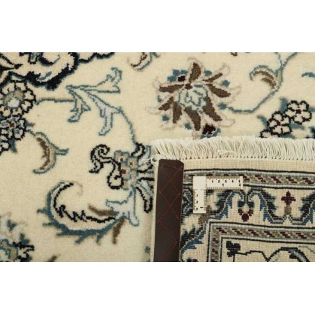 tappeto PERSIA NAIN KASHMAR CM.195X296