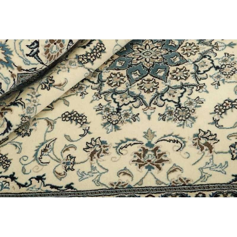 tappeto PERSIA NAIN KASHMAR CM.195X296