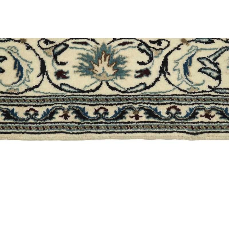 tappeto PERSIA NAIN KASHMAR CM.195X296