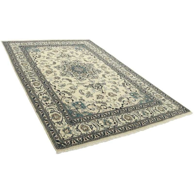 tappeto PERSIA NAIN KASHMAR CM.195X296